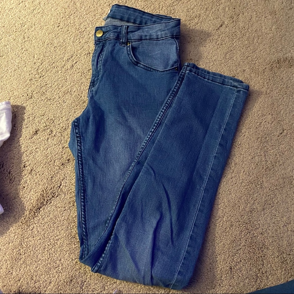 H&M jeans